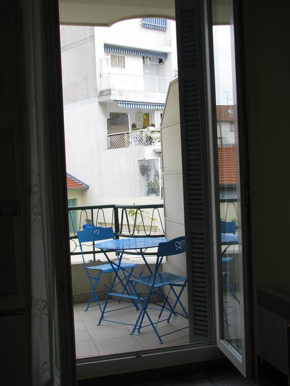 Appartamento In Rue Halevy Nice Pokoj fotografie