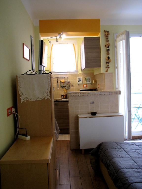Appartamento In Rue Halevy Nice Pokoj fotografie