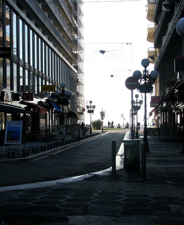 Appartamento In Rue Halevy Nice Exteriér fotografie