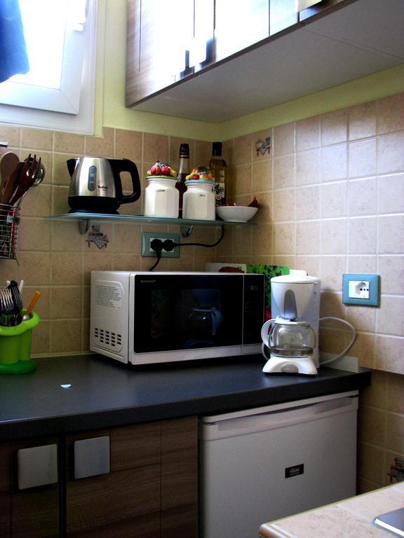 Appartamento In Rue Halevy Nice Pokoj fotografie