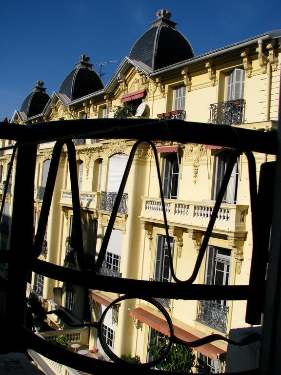 Appartamento In Rue Halevy Nice Pokoj fotografie