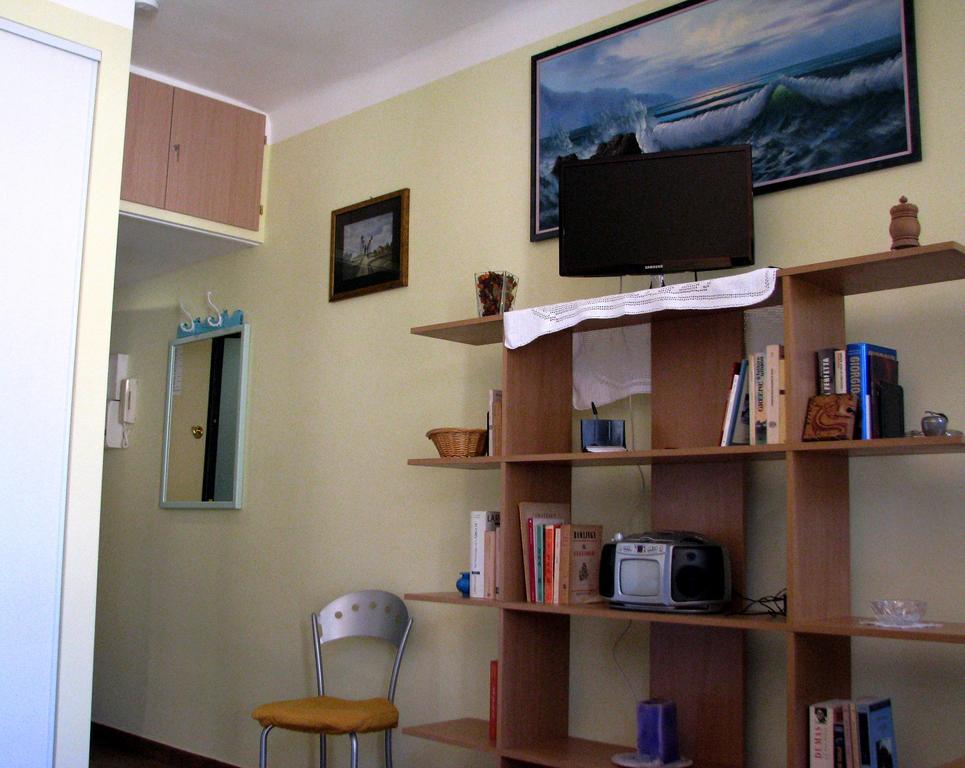 Appartamento In Rue Halevy Nice Pokoj fotografie