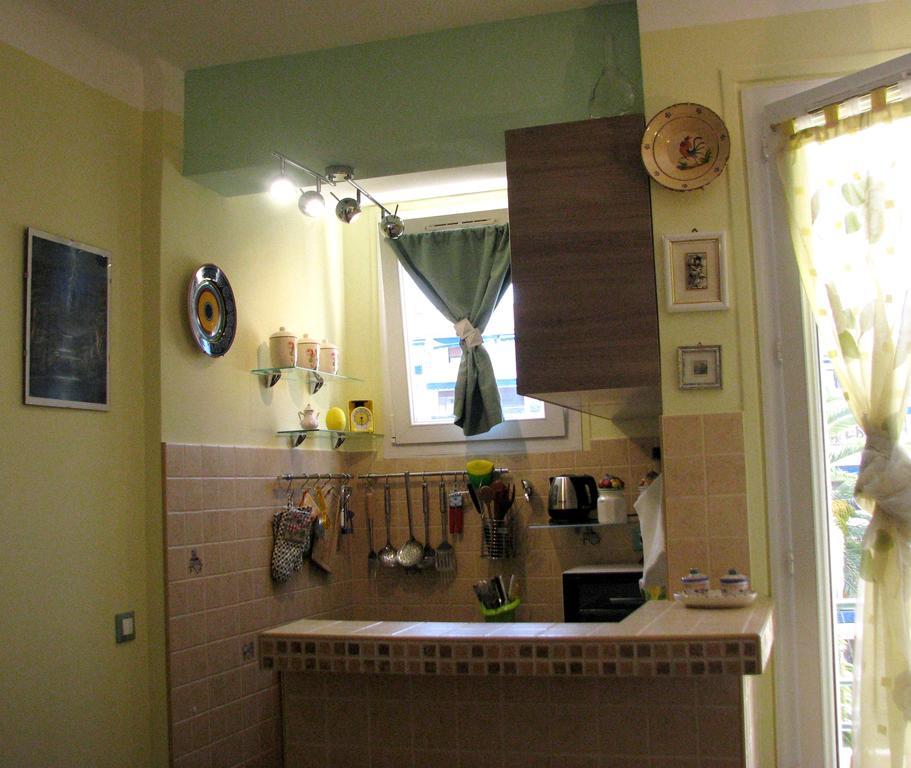 Appartamento In Rue Halevy Nice Pokoj fotografie