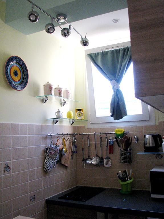 Appartamento In Rue Halevy Nice Pokoj fotografie