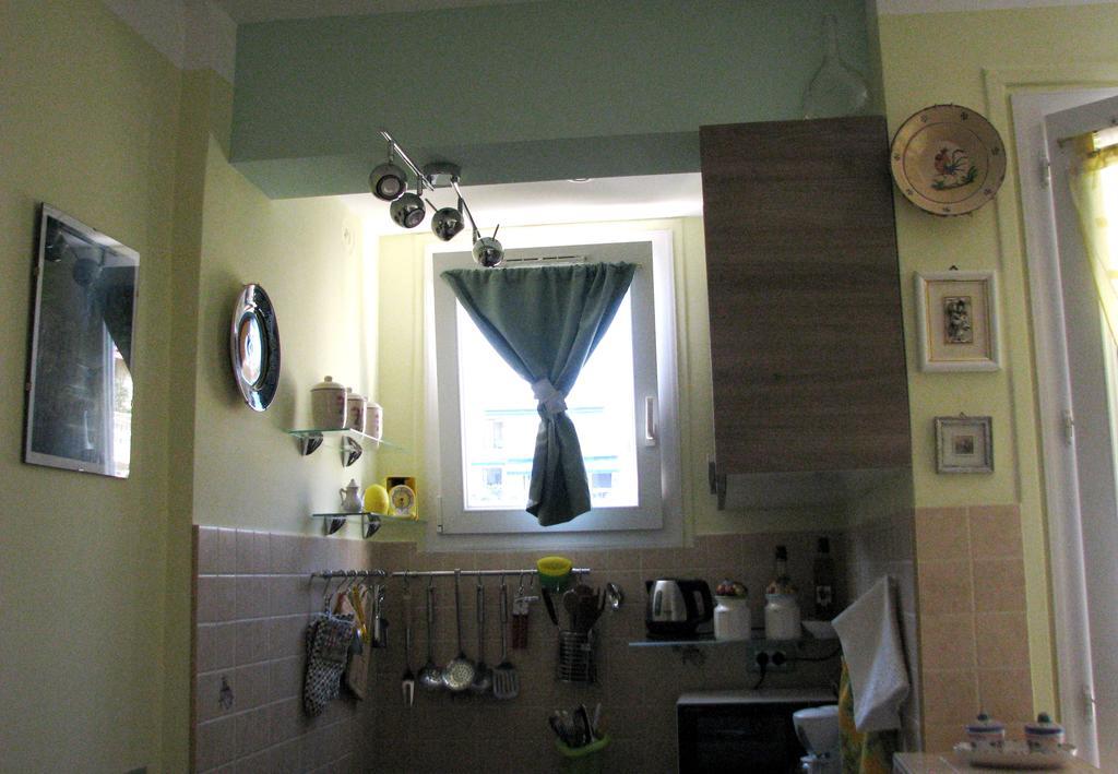 Appartamento In Rue Halevy Nice Pokoj fotografie