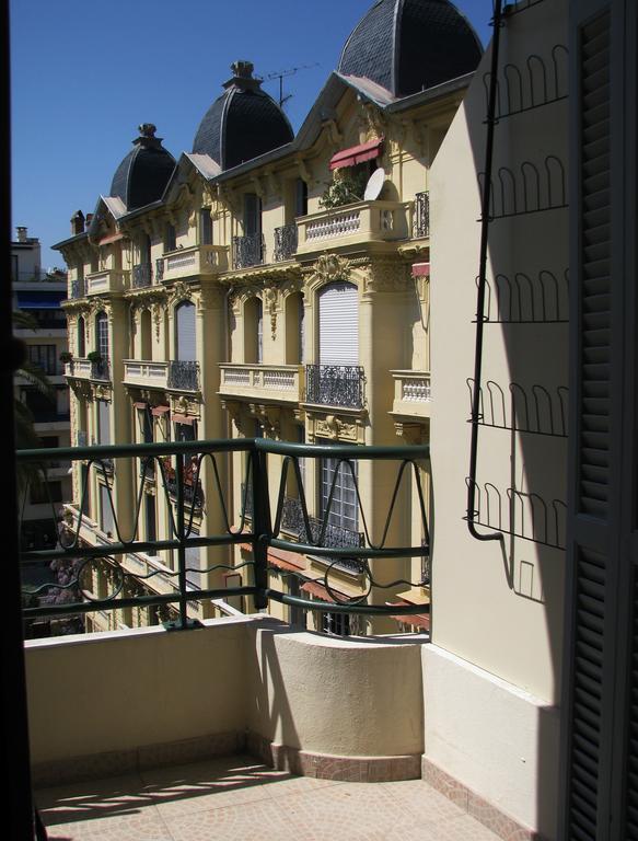 Appartamento In Rue Halevy Nice Pokoj fotografie