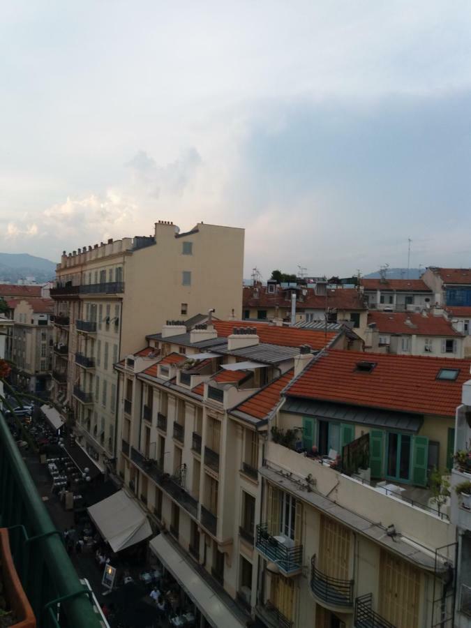 Appartamento In Rue Halevy Nice Exteriér fotografie