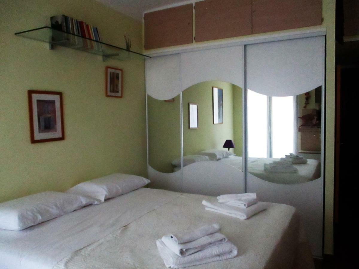 Appartamento In Rue Halevy Nice Pokoj fotografie